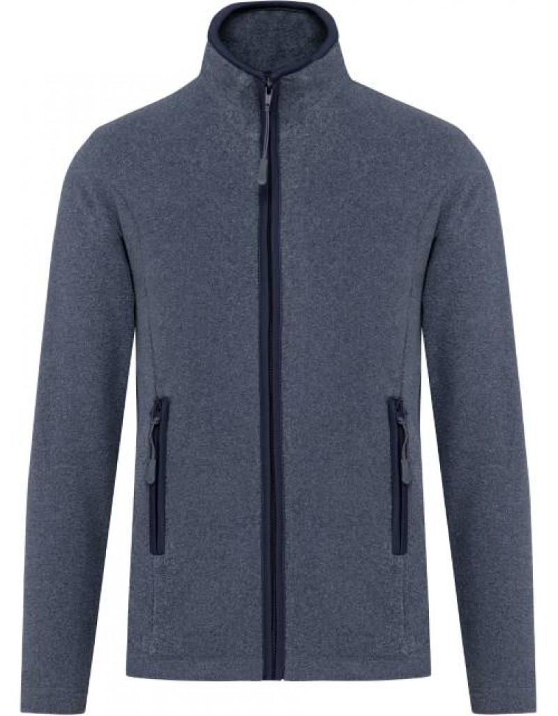 Jachetă de damă din microfleece „Maureen”